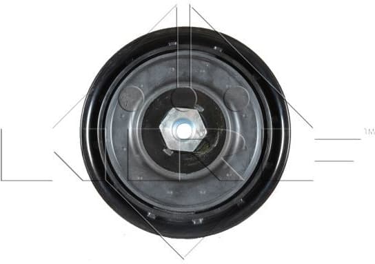 Magnetic Clutch, air conditioning compressor 380024