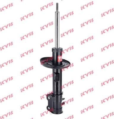 Shock Absorber Excel-G 339831