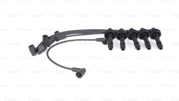 Ignition Cable Kit 0986357054
