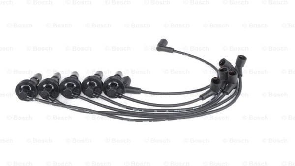 Ignition Cable Kit 0986357054 - image 3