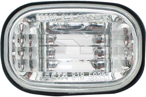 Direction Indicator 18-5833-01-2