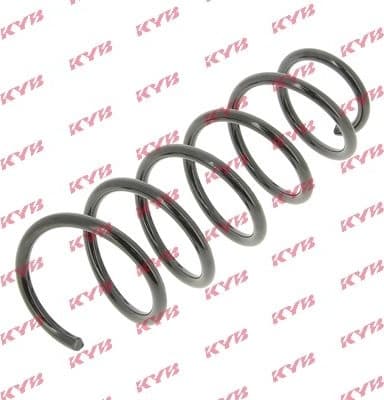 Suspension Spring K-Flex RC3439