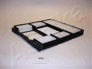 Filter, cabin air 21-TY-TY0