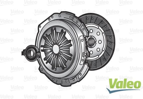 Clutch Kit SERVICE KIT3P for CONVERSION KIT 826702