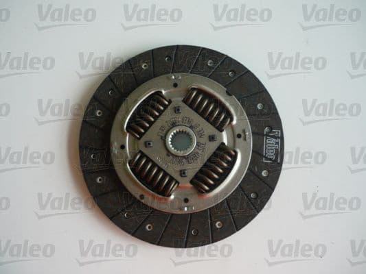 Clutch Kit SERVICE KIT3P for CONVERSION KIT 826702 - image 4