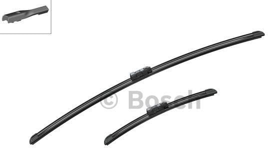 Wiper Blade Aerotwin 3 397 014 404