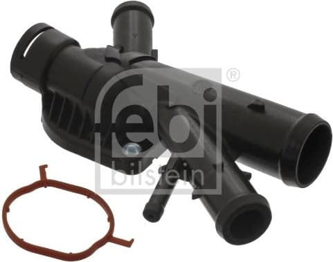 Coolant Flange 45889