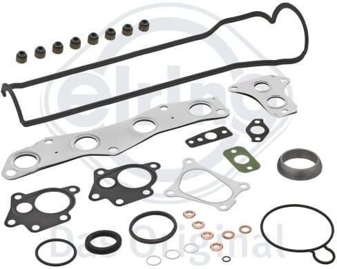 Gasket Kit, cylinder head 715.800