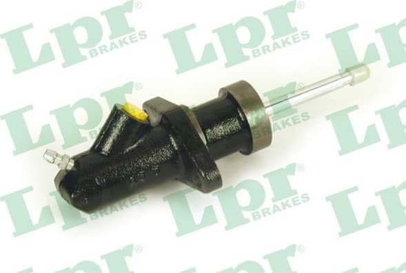 Slave Cylinder, clutch 3604