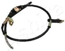 Cable Pull, parking brake 131-05-517 - image 4