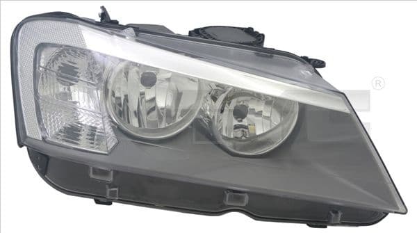 Headlight 20-12847-05-2