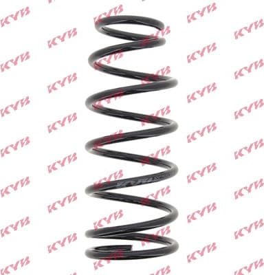 Suspension Spring K-Flex RC5833
