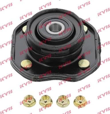 Repair Kit, suspension strut support mount Suspension Mounting Kit SM5161 - image 2