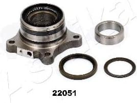 Wheel Hub 44-22051