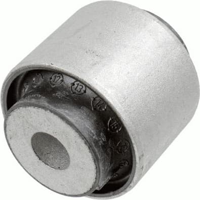 Mounting, control/trailing arm 38207 01