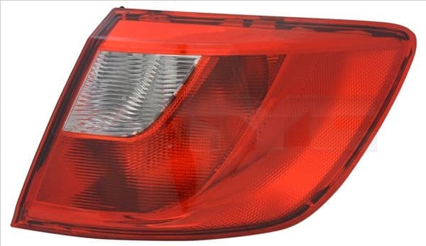 Tail Light Assembly 11-12303-01-2