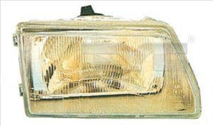 Headlight 20-5348-05-2