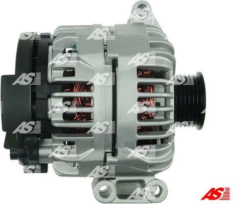 Alternator AS A0159 - image 2