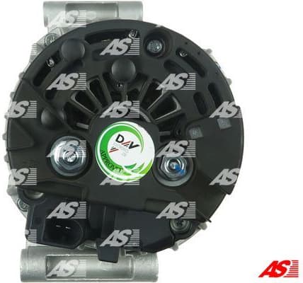 Alternator AS A0159 - image 3