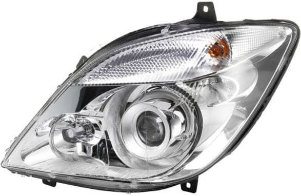 Headlight 1ZS 247 012-221