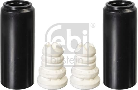 Dust Cover Kit, shock absorber 109466