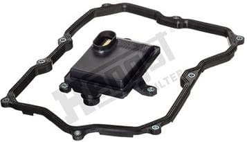 Hydraulic Filter Kit, automatic transmission EG939H D475