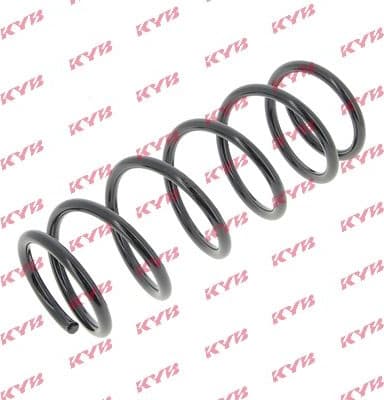 Suspension Spring K-Flex RH6087 - image 2