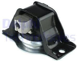 Mounting, engine TEM042