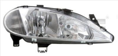 Headlight 20-6000-05-2