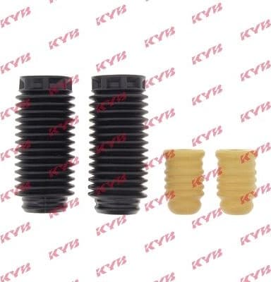 Dust Cover Kit, shock absorber Protection Kit 910197