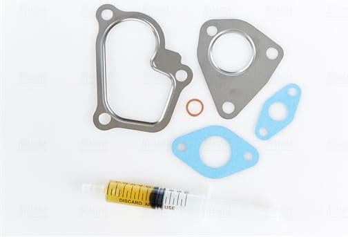 Charger, charging (supercharged/turbocharged) ** FACTORY NEW ** 93156 - image 6