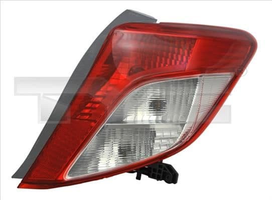 Tail Light Assembly 11-12227-05-2