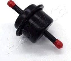 Hydraulic Filter, automatic transmission FTA123