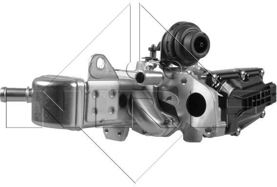 EGR Valve 48207 - image 4