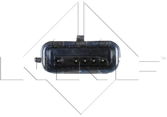 EGR Valve 48207 - image 5