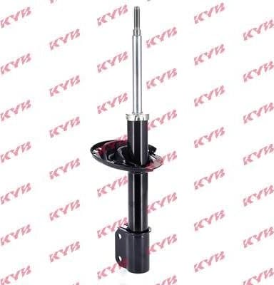 Shock Absorber Excel-G 338759