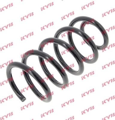Suspension Spring K-Flex RC6343 - image 2