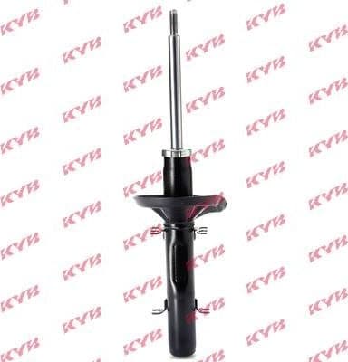 Shock Absorber Premium 633713