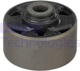 Mounting, control/trailing arm TD1763W