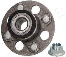 Wheel Hub 44-24056