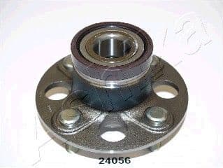 Wheel Hub 44-24056 - image 2