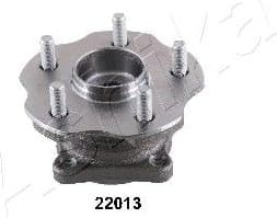 Wheel Hub 44-22013 - image 2