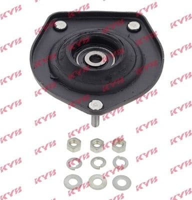 Repair Kit, suspension strut support mount Suspension Mounting Kit SM1813 - image 2