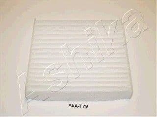 Filter, cabin air 21-TY-TY9