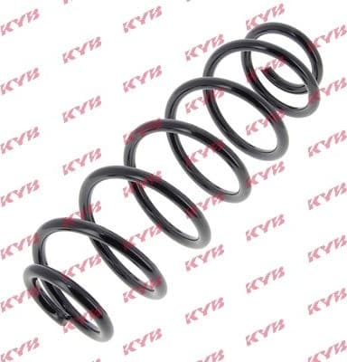 Suspension Spring K-Flex RH6097 - image 2