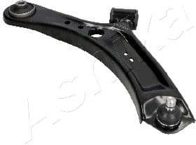Control/Trailing Arm, wheel suspension 72-08-813R - image 2