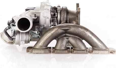 Charger, charging (supercharged/turbocharged) ** FACTORY NEW ** 93194 - image 3