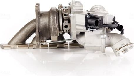 Charger, charging (supercharged/turbocharged) ** FACTORY NEW ** 93194 - image 5