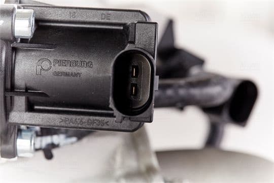 Charger, charging (supercharged/turbocharged) ** FACTORY NEW ** 93194 - image 6