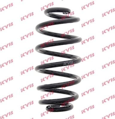 Suspension Spring K-Flex RH6575